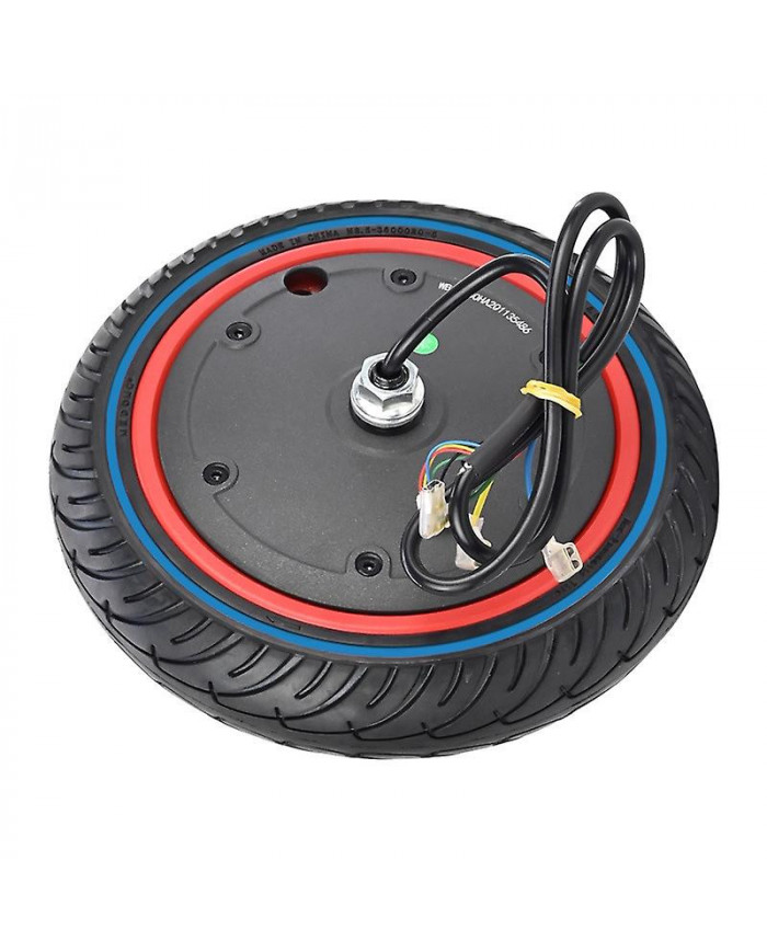 Pour Xiaomi 1S / Lite / M365 / M365 Pro / M365 Pro 2 / M365 Pro 3 Pneu de 8,5 pouces pour scooter électrique