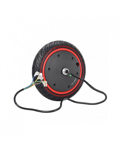 Pour Xiaomi 1S / Lite / M365 / M365 Pro / M365 Pro 2 / M365 Pro 3 Pneu de 8,5 pouces pour scooter électrique