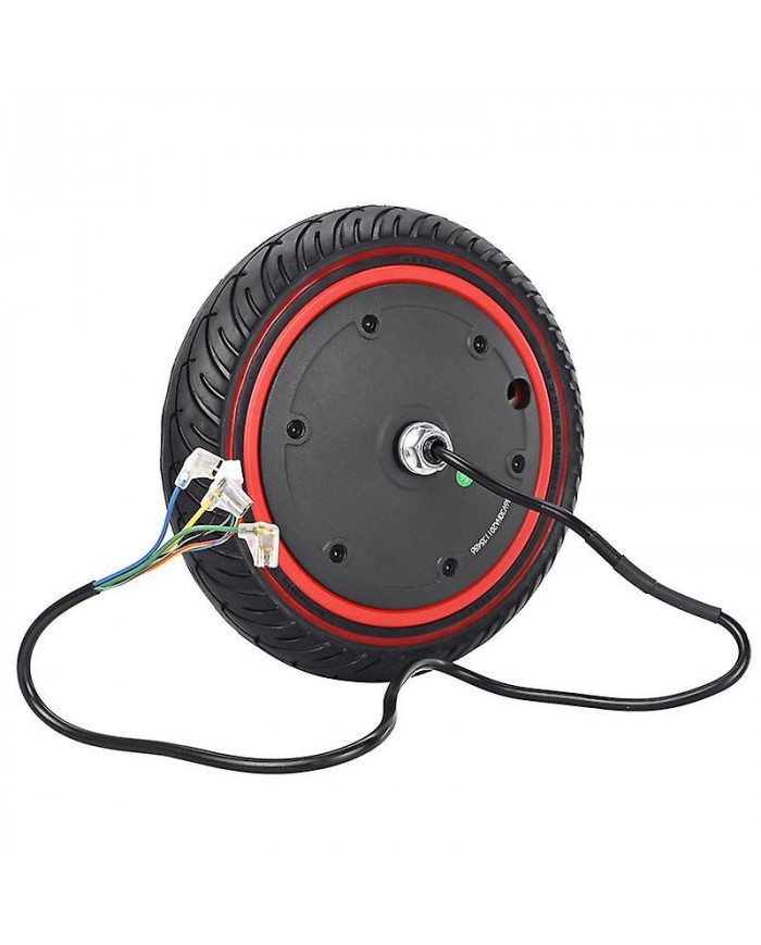 Pour Xiaomi 1S / Lite / M365 / M365 Pro / M365 Pro 2 / M365 Pro 3 Pneu de 8,5 pouces pour scooter électrique