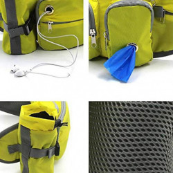 Outdoor Pet Training Pockets High-Quality Nylon Breathable Pet Snack Packs Running Multifunctional Storage Pockets [...]
