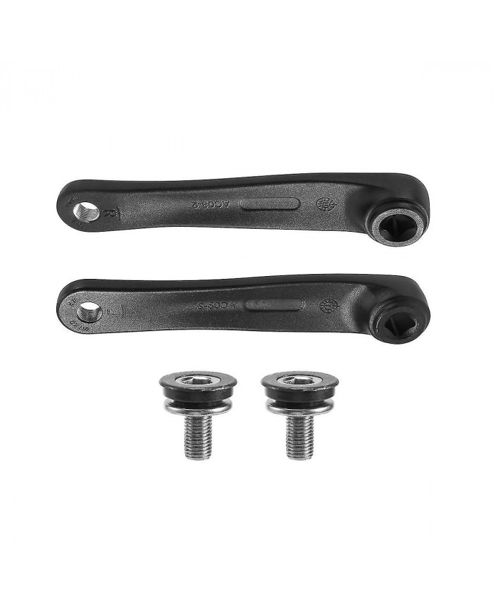 pour manivelle gauche/droite pédalier de vélo électrique bras de manivelle BBS01 BBS02 manivelle de vélo [...]