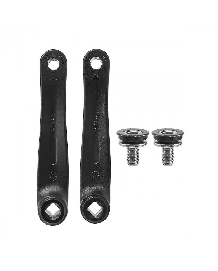 pour manivelle gauche/droite pédalier de vélo électrique bras de manivelle BBS01 BBS02 manivelle de vélo [...]