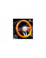 12v Heated Steering Wheel Cover Tangle Free Design Car Heating Hand Warmer 15in Kit