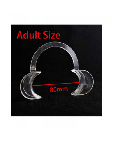 Mouth Opener,18 Pcs Dental Mouth Opener For Open Mouth Game