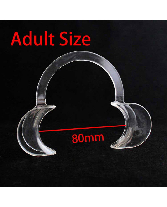 Mouth Opener,18 Pcs Dental Mouth Opener For Open Mouth Game