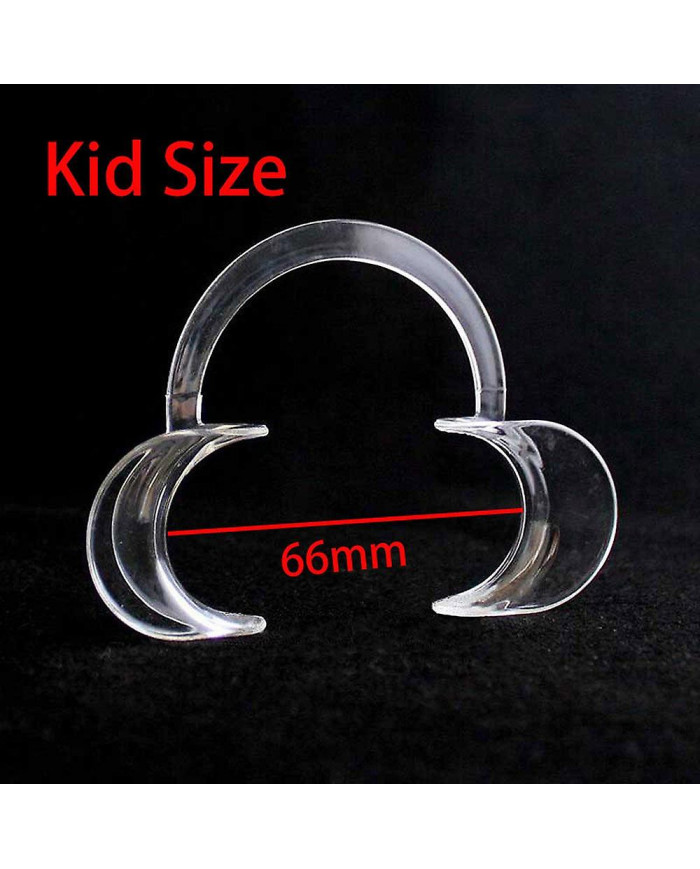 Mouth Opener,18 Pcs Dental Mouth Opener For Open Mouth Game