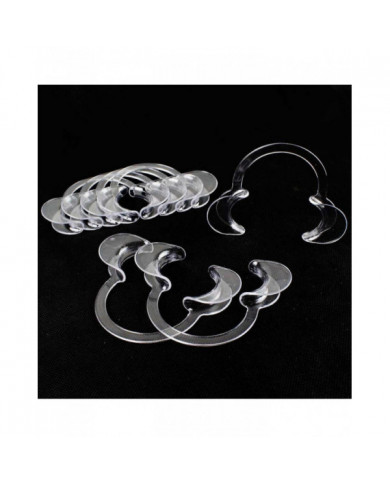 Mouth Opener,18 Pcs Dental Mouth Opener For Open Mouth Game