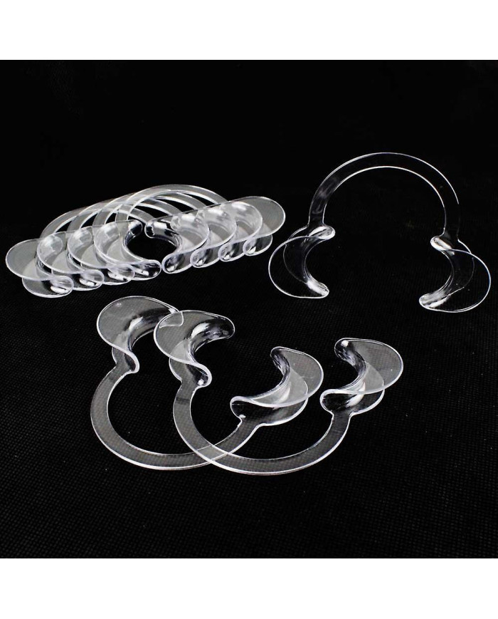 Mouth Opener,18 Pcs Dental Mouth Opener For Open Mouth Game