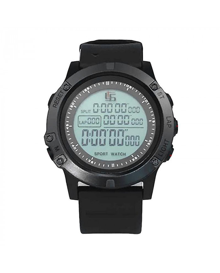 Stopwatch Digital Soccer Stop Watch Timer for Coaches 100 Lap Memory Water Resistant Countdown Stopwatch