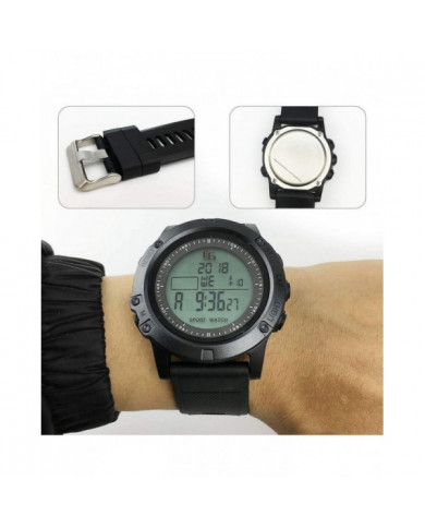 Stopwatch Digital Soccer Stop Watch Timer for Coaches 100 Lap Memory Water Resistant Countdown Stopwatch