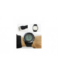 Stopwatch Digital Soccer Stop Watch Timer for Coaches 100 Lap Memory Water Resistant Countdown Stopwatch