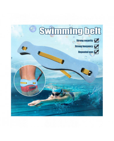 Autodidacte Équipement De Natation Flottant Anneau De Taille Hommes Et Femmes Adultes Enfants