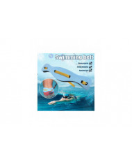 Autodidacte Équipement De Natation Flottant Anneau De Taille Hommes Et Femmes Adultes Enfants