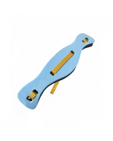 Autodidacte Équipement De Natation Flottant Anneau De Taille Hommes Et Femmes Adultes Enfants