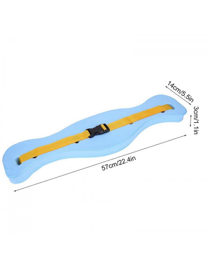 Autodidacte Équipement De Natation Flottant Anneau De Taille Hommes Et Femmes Adultes Enfants