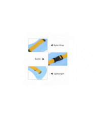 Autodidacte Équipement De Natation Flottant Anneau De Taille Hommes Et Femmes Adultes Enfants