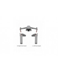 Pour Dji-mavic Air 2s pièces de rechange gauche droite avant