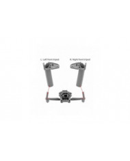 Pour Dji-mavic Air 2s pièces de rechange gauche droite avant