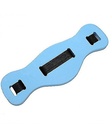 Ceinture d’hydroaérobie Aide à la natation sécurisée Exercice Train Ceinture flottante