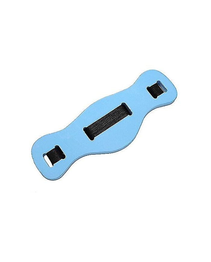 Ceinture d’hydroaérobie Aide à la natation sécurisée Exercice Train Ceinture flottante