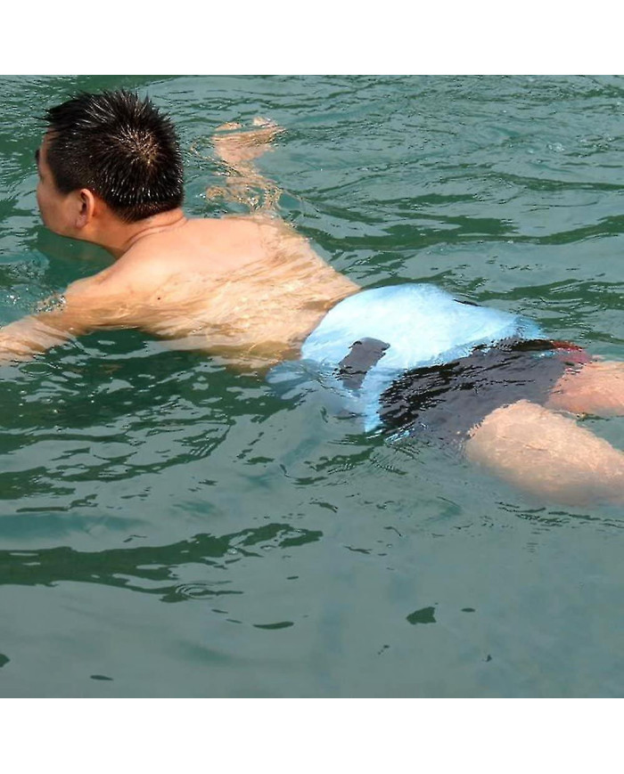 Ceinture d’hydroaérobie Aide à la natation sécurisée Exercice Train Ceinture flottante