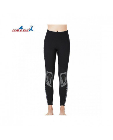 1.5mm Neoprene Pants Wetsuits Hommes Femmes Plongée sous-marine Pantalon de surf Adultes Wet Suit Leggings pour [...]