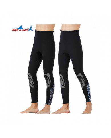 1.5mm Neoprene Pants Wetsuits Hommes Femmes Plongée sous-marine Pantalon de surf Adultes Wet Suit Leggings pour [...]