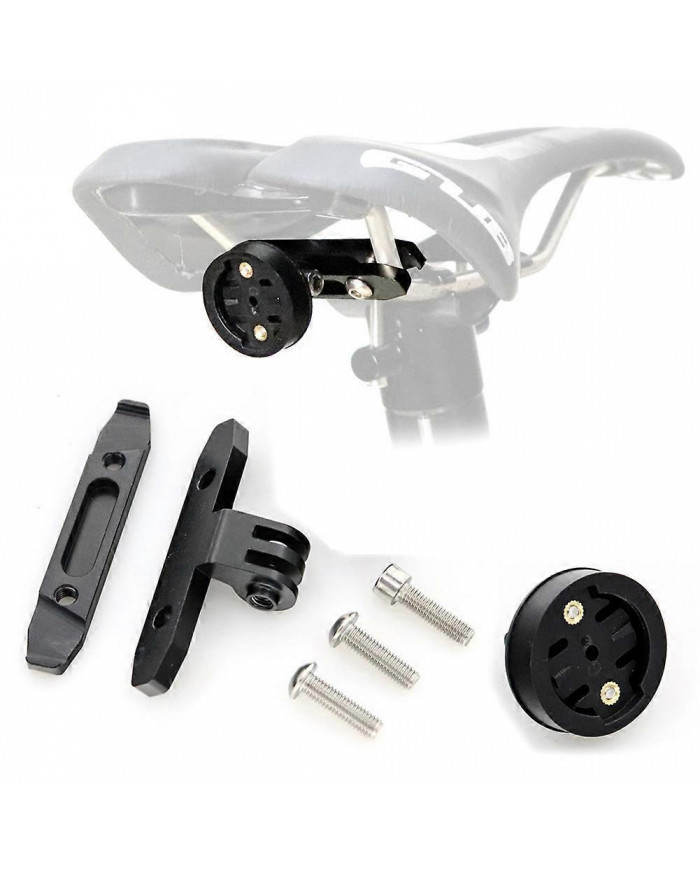 For Garmin Varia Bicycle Saddle Mount Bike Tail Light Seatpost Braket Holder for Garmin Varia Radar Rearview Tl300 [...]