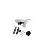 For Garmin Varia Bicycle Saddle Mount Bike Tail Light Seatpost Braket Holder for Garmin Varia Radar Rearview Tl300 [...]