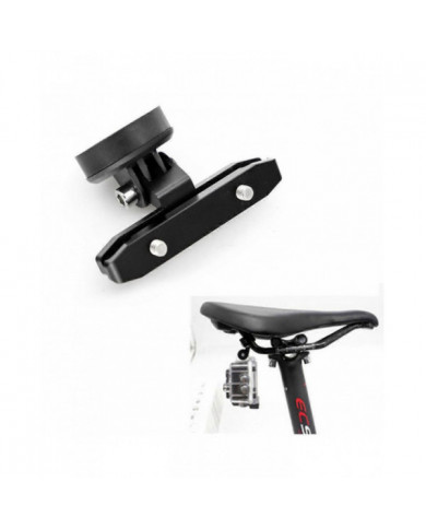 For Garmin Varia Bicycle Saddle Mount Bike Tail Light Seatpost Braket Holder for Garmin Varia Radar Rearview Tl300 [...]