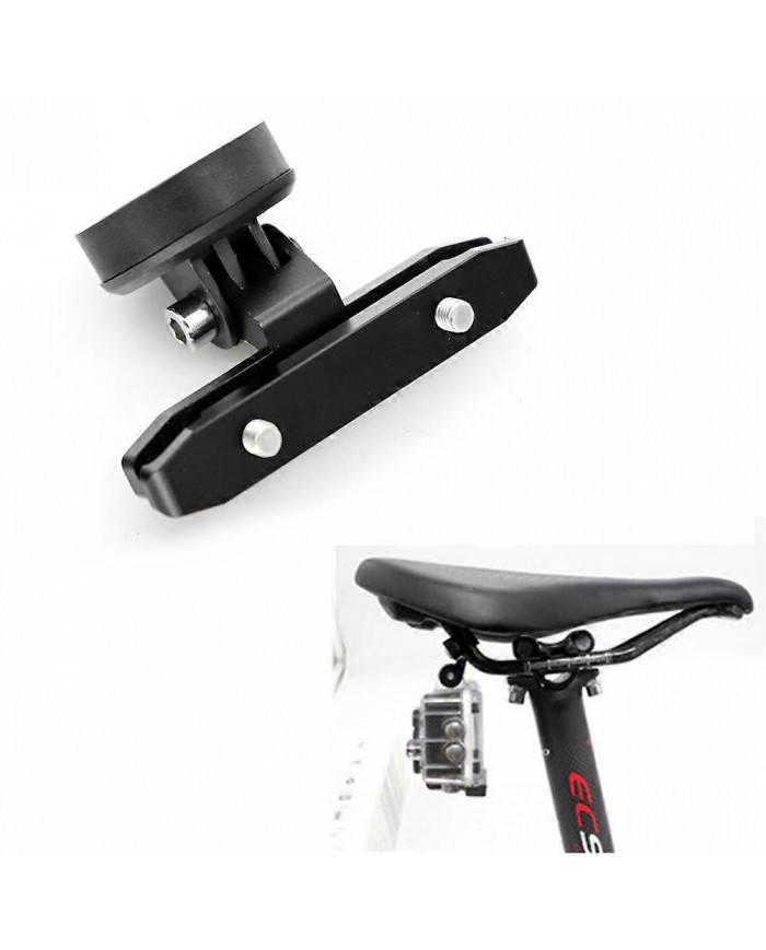For Garmin Varia Bicycle Saddle Mount Bike Tail Light Seatpost Braket Holder for Garmin Varia Radar Rearview Tl300 [...]