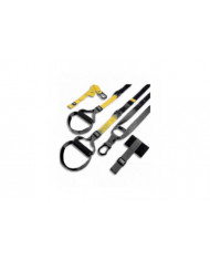 Trx All-in-one Suspension Trainer - Système de gym à domicile pour l’amateur de gym chevronné, comprend Trx [...]