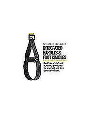 Trx All-in-one Suspension Trainer - Système de gym à domicile pour l’amateur de gym chevronné, comprend Trx [...]