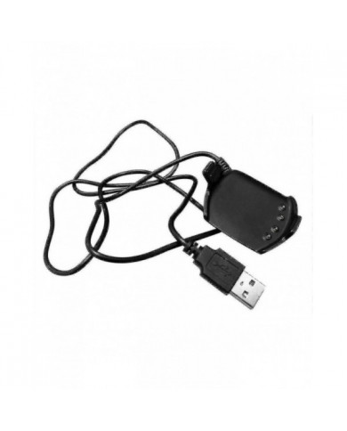 1m Chargeur de station d’accueil USB Câble de données de charge pour Garmin Approach S2 / s4 Gps Golf Watch Z