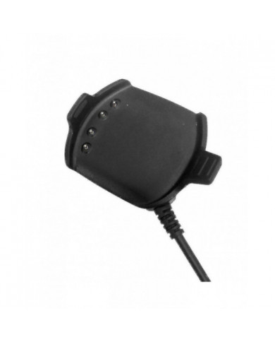 1m Chargeur de station d’accueil USB Câble de données de charge pour Garmin Approach S2 / s4 Gps Golf Watch Z