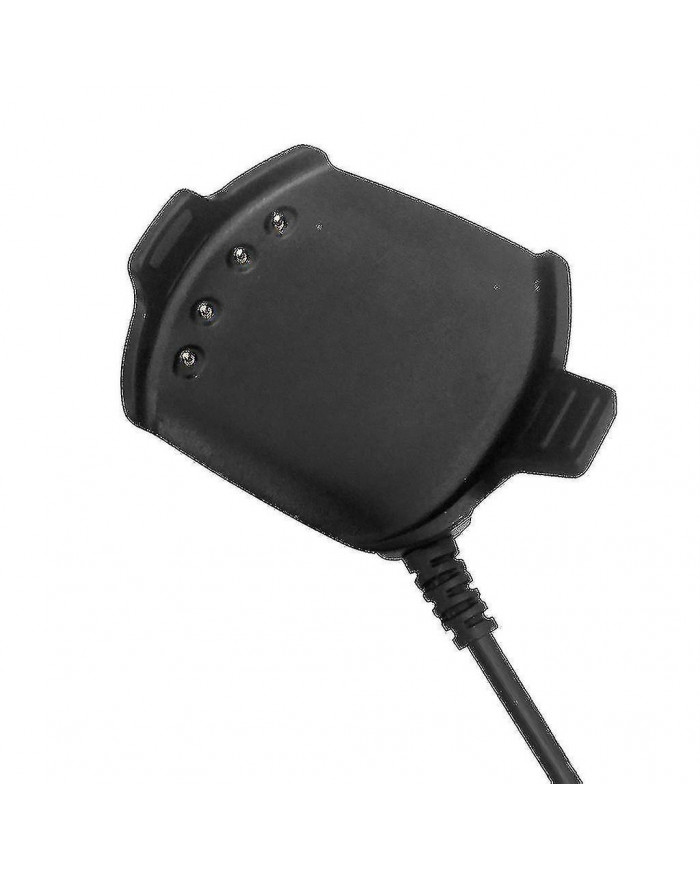 1m Chargeur de station d’accueil USB Câble de données de charge pour Garmin Approach S2 / s4 Gps Golf Watch Z