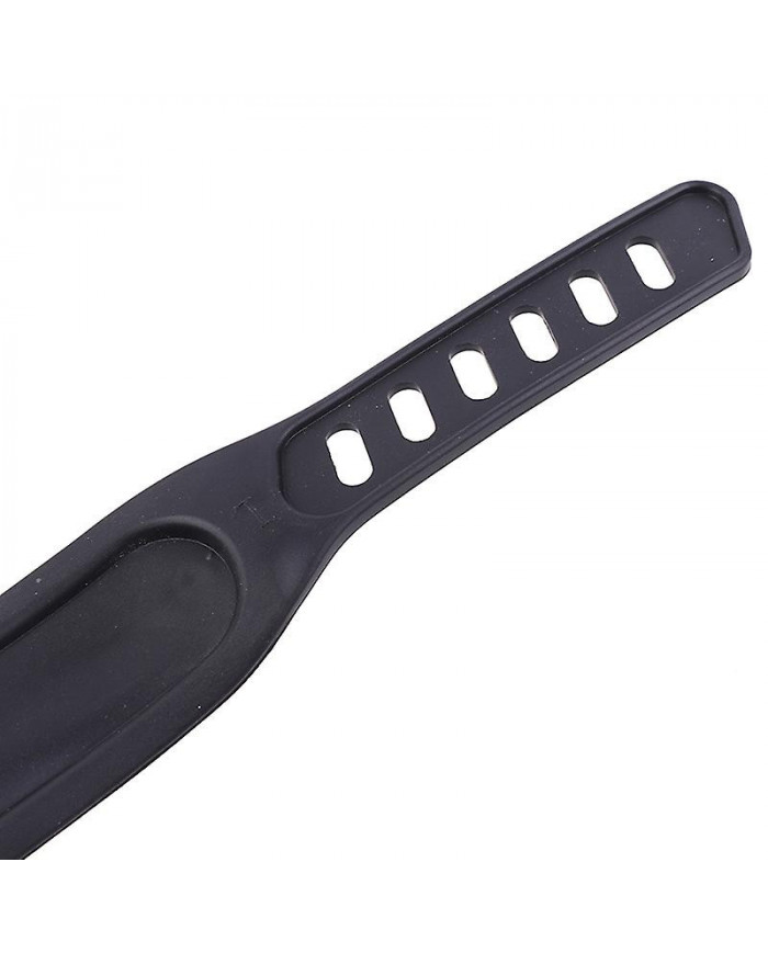 1pair Nouveau vélo d’exercice Pédale Sangles Stirrup Strap Fitness Equipment Accessoires