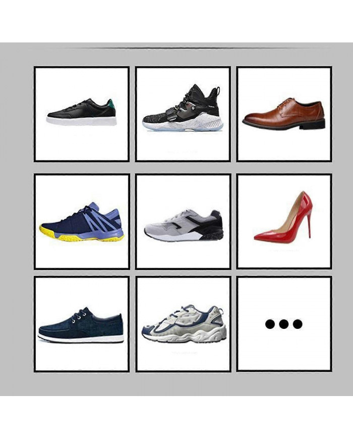 Chaussure de basket-ball grip spray 100ml spray de semelle antidérapant améliorer la traction de la semelle - [...]