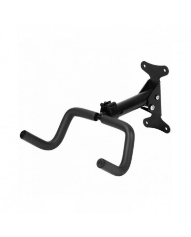 Bike Hanger Bike Wall Mount Bike Hook Holder Storage Rack for Indoor Storage Horizontal Adjustable