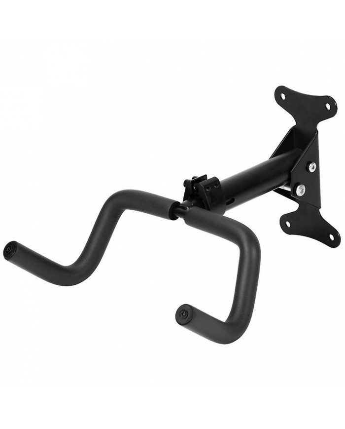 Bike Hanger Bike Wall Mount Bike Hook Holder Storage Rack for Indoor Storage Horizontal Adjustable