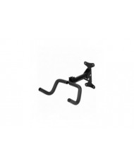 Bike Hanger Bike Wall Mount Bike Hook Holder Storage Rack for Indoor Storage Horizontal Adjustable