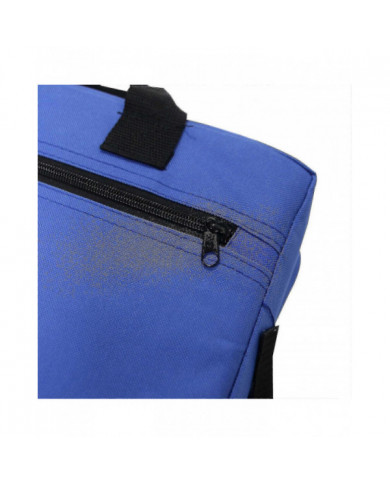 Siège de stade pour gradins avec support de dos et large chaise de stade rembourrée