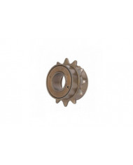 12t Dents Single Speed Freewheel Sprocket Gear Bicycle Accessories Freewheel Hfmqv