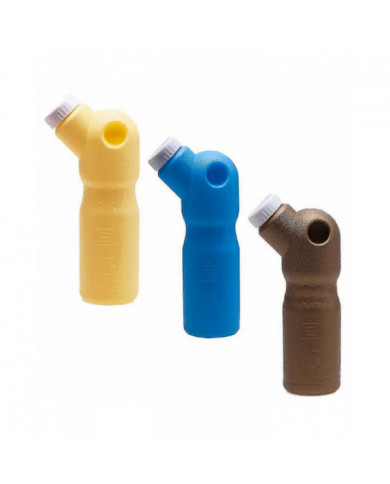 600cc Mâle Urinal Pee Bouteille d’Urine Avec Couvercles Pour Voiture Camping Voyage En Plein Air Miction Toilette [...]