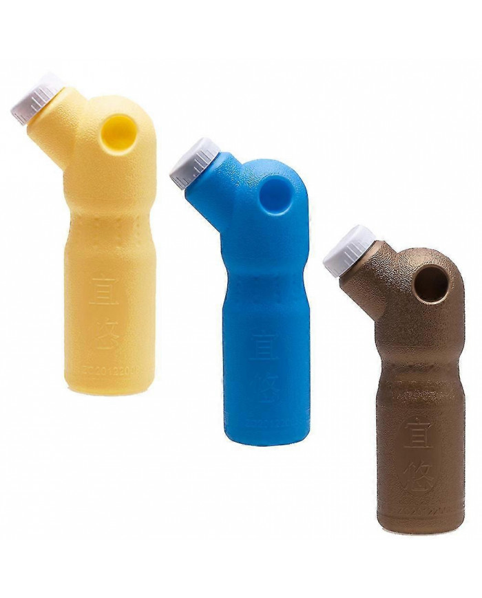 600cc Mâle Urinal Pee Bouteille d’Urine Avec Couvercles Pour Voiture Camping Voyage En Plein Air Miction Toilette [...]