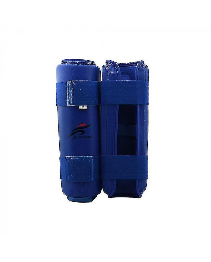 Taekwondo Karaté Boxe Jambe Main Protecteur de Pied Set Sparring Gear Shin Guard Bands Gants Sports Mma Enfants [...]