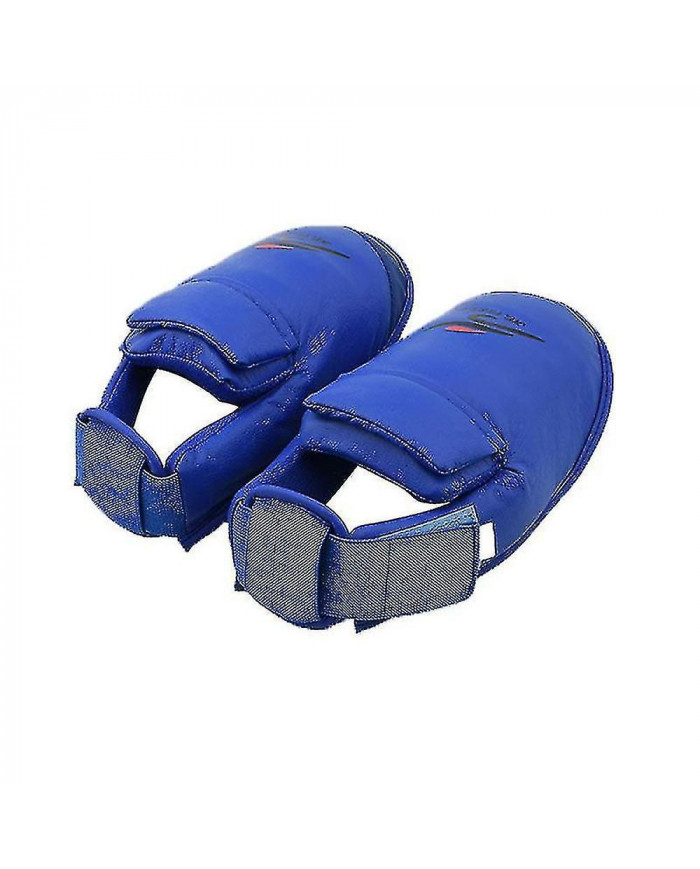 Taekwondo Karaté Boxe Jambe Main Protecteur de Pied Set Sparring Gear Shin Guard Bands Gants Sports Mma Enfants [...]