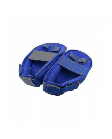 Taekwondo Karaté Boxe Jambe Main Protecteur de Pied Set Sparring Gear Shin Guard Bands Gants Sports Mma Enfants [...]