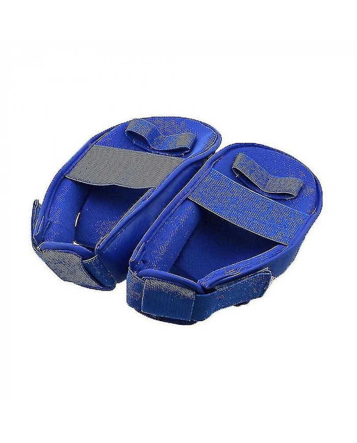 Taekwondo Karaté Boxe Jambe Main Protecteur de Pied Set Sparring Gear Shin Guard Bands Gants Sports Mma Enfants [...]