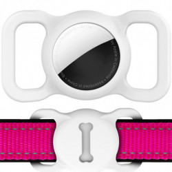 2pcs Airtag Dog Collar Holder, Elastic Silicone Air Tag Holder For Dogs And Cats, Light And Durable Apple Airtag [...]